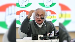 "RSS NEVER Accepted Constitution...": Congress' Fierce Attack In Preamble Row