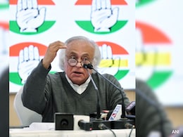 Congress Accuses BJP Of Politicising Operation Sindoor Congress Accuses BJP Of Politicising Operation Sindoor