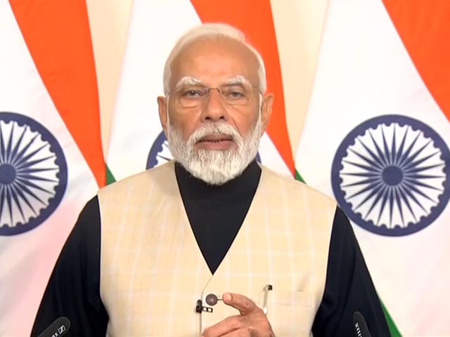 मोदी की गारंटी देशभर के असहाय लोगों के लिए आखिरी उम्मीद है : प्रधानमंत्री मोदी