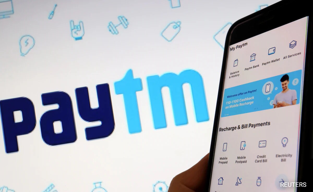 Curbs On Paytm Payments Bank Services: What Happens To Your Money Now
