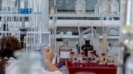 India More Than Ready To Take Steps To Become Science Powerhouse: Nature