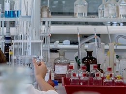 India More Than Ready To Take Steps To Become Science Powerhouse: Nature India More Than Ready To Take Steps To Become Science Powerhouse: Nature