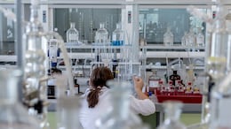 Deadly Virus Samples Missing From Australian Lab In Major Biosecurity Breach