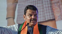 'मला सरकारमधून मोकळं करावं', देवेंद्र फडणवीस यांची मागणी