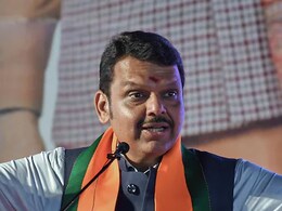 'मला सरकारमधून मोकळं करावं', देवेंद्र फडणवीस यांची मागणी