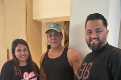 Salman की फिटनेस के कायल हुए फैंस