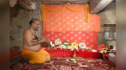 Gyanvapi Cellar Verdict Was Varanasi Judge's Last Before Retirement