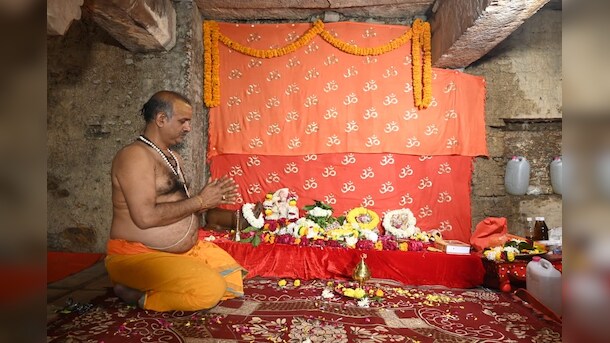 Allahabad High Court Verdict Today On Allowing Hindus To Pray In Gyanvapi Cellar