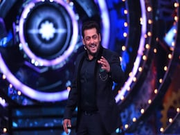 Salman Khan News : Bigg Boss के बेस्ट होस्ट हैं सलमान खान, हाईएस्ट TRP में रहता है ये शो Salman Khan News : Bigg Boss के बेस्ट होस्ट हैं सलमान खान, हाईएस्ट TRP में रहता है ये शो