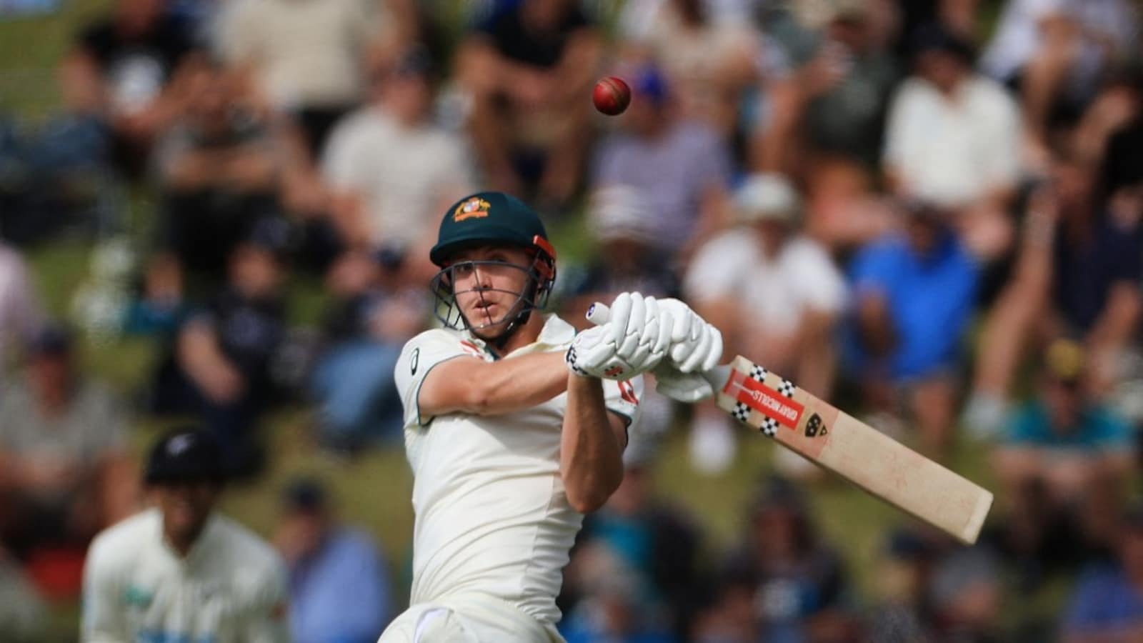Australia vs Bangladesh Live Score Updates, 2nd Test Day 2