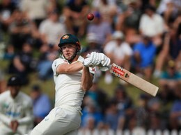 Cameron Green May Skip White-Ball Series Against Pakistan To Prepare For Home Tests Against India In December