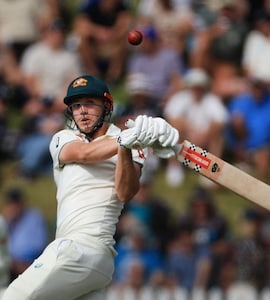 Australia vs Bangladesh Live Score Updates, 2nd Test Day 2