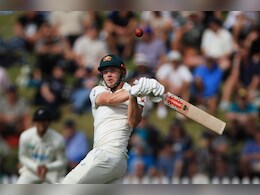 'Cameron Green's Injury Can Make Way For...': Ex-Australia Skipper's Take On BGT vs India