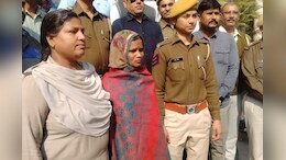 उदयपुर पुलिस ने 400 CCTV खंगाल कर बच्चा चोरी करने वाली महिला को पकड़ा, चोरी का कारण आपको हैरान कर देगी