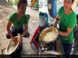 दिल छू लेगी सागर की कहानी, पिता का सपना सच करने के लिए 19 साल की उम्र में उठाया जिंदगी का भार, लोग कर रहे तारीफ दिल छू लेगी सागर की कहानी, पिता का सपना सच करने के लिए 19 साल की उम्र में उठाया जिंदगी का भार, लोग कर रहे तारीफ