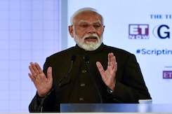 "Critics At All-Time Low": PM Modi's Dig At Opposition "Critics At All-Time Low": PM Modi's Dig At Opposition