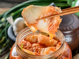 Eating Korean Kimchi Can Give You Radiant and Glowing Skin - Dermatologist Explains Eating Korean Kimchi Can Give You Radiant and Glowing Skin - Dermatologist Explains