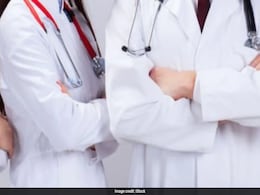 Parliamentary Panel Recommends Significant Increase In Medical Seats Parliamentary Panel Recommends Significant Increase In Medical Seats