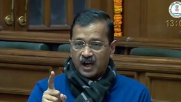 Arvind Kejriwal's Remark After Chandigarh Mayor Quits, Councillors Switch