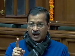 Arvind Kejriwal's Remark After Chandigarh Mayor Quits, Councillors Switch