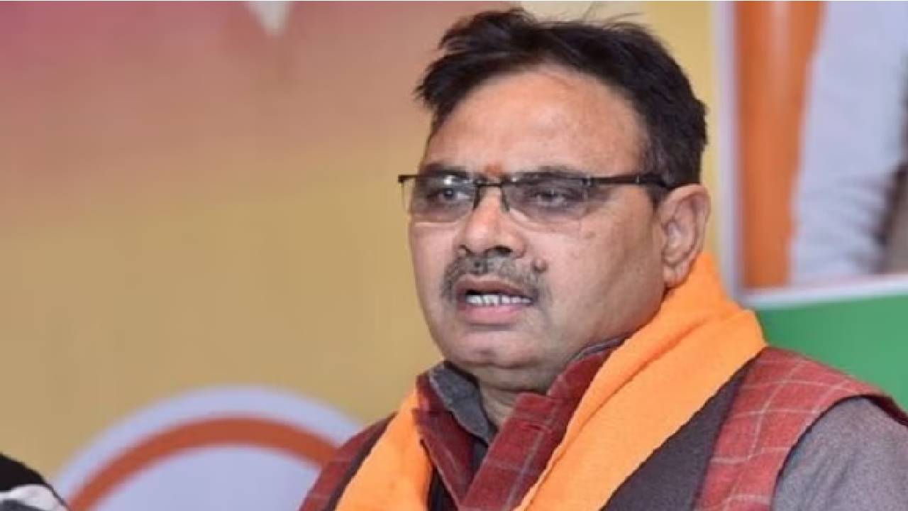 Lok Sabha Election 2024: राजस्थान में शुरू हुआ भाजपा का 'गांव चलो अभियान