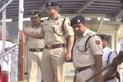 Bengal Top Cop Spends Night In Sandeshkhali, Says Will Listen To Complaints Bengal Top Cop Spends Night In Sandeshkhali, Says Will Listen To Complaints