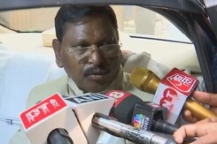 "Can't Make A Law That Attracts Criticism Later": Union Minister Invites Farmers For Talks "Can't Make A Law That Attracts Criticism Later": Union Minister Invites Farmers For Talks