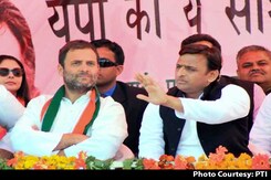 Akhilesh Yadav To Join Rahul Gandhi-Led Bharat Jodo Nyay Yatra In Agra Akhilesh Yadav To Join Rahul Gandhi-Led Bharat Jodo Nyay Yatra In Agra