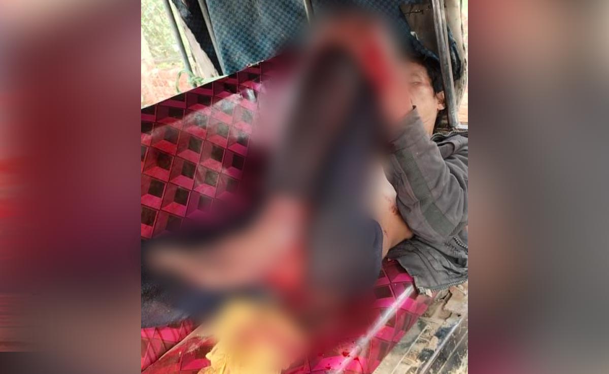 MP में आदिवासी पर फिर फूटा दबंगों का कहर! सतना में अपनी दुकान वापस मांगने पर बेरहमी से पीटा