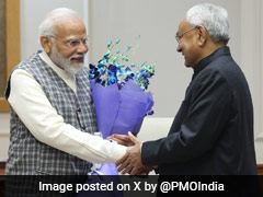 बिहार में जमीन पर दिखाएगा एनडीए अपनी एकता, चुनाव जीतने के लिए BJP ने साथियों संग बनाई 'टीम-14'