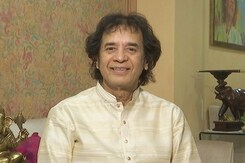 "Landmark Moment For India": Zakir Hussain On Winning Grammy "Landmark Moment For India": Zakir Hussain On Winning Grammy
