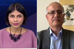 "Cross Winds" By Vijay Gokhale: Top Diplomat's Deep Dive Into India's China Policy Evolution "Cross Winds" By Vijay Gokhale: Top Diplomat's Deep Dive Into India's China Policy Evolution