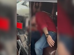 Pune Man Fires At Jewellery Shop Owner Over Dispute, Then Shoots Self: Cops Pune Man Fires At Jewellery Shop Owner Over Dispute, Then Shoots Self: Cops