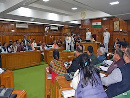 Uttarakhand Assembly To Discuss Uniform Civil Code Proposal Today Uttarakhand Assembly To Discuss Uniform Civil Code Proposal Today