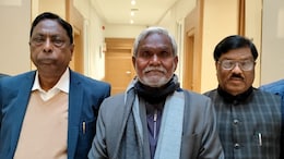 MLAs' Roll Call Video Shown To Governor As Proof, Champai Soren Is #1