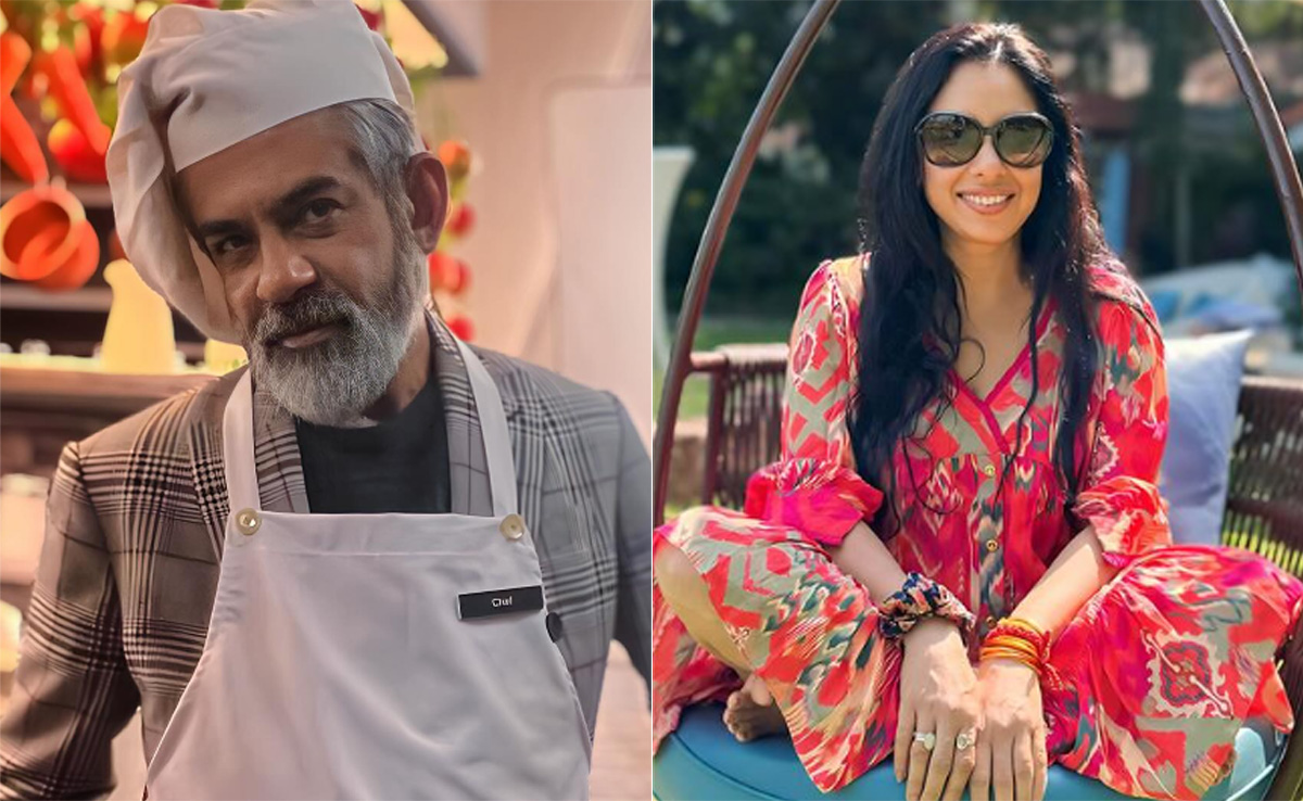 To Rituraj Singh From <i>Anupamaa</i> Co-Star Rupali Ganguly: "Your Words Of Encouragement Were Like A Report Card"