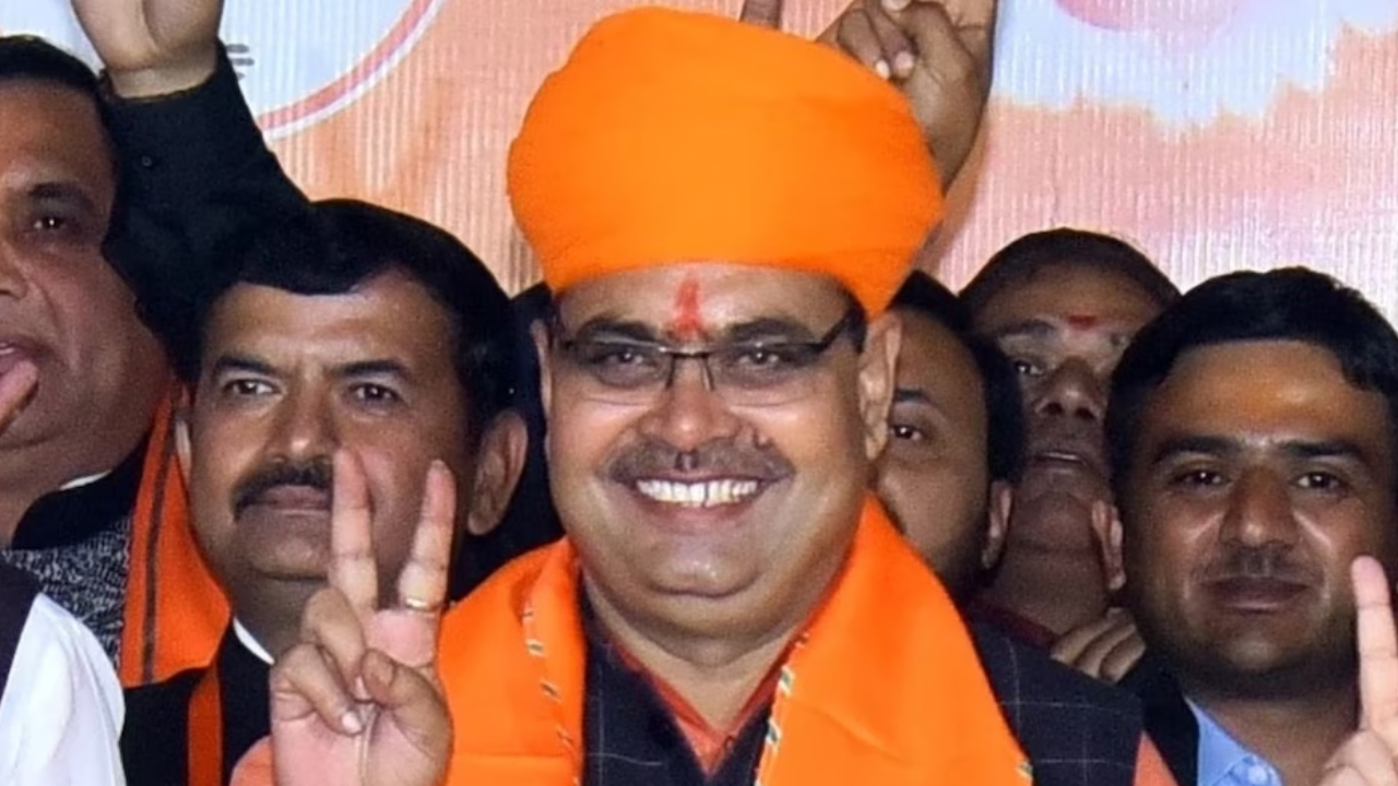 अयोध्या जयपुर बस सेवा आज से होगी शुरू, सीएम भजनलाल दिखाएंगे हरी झंडी