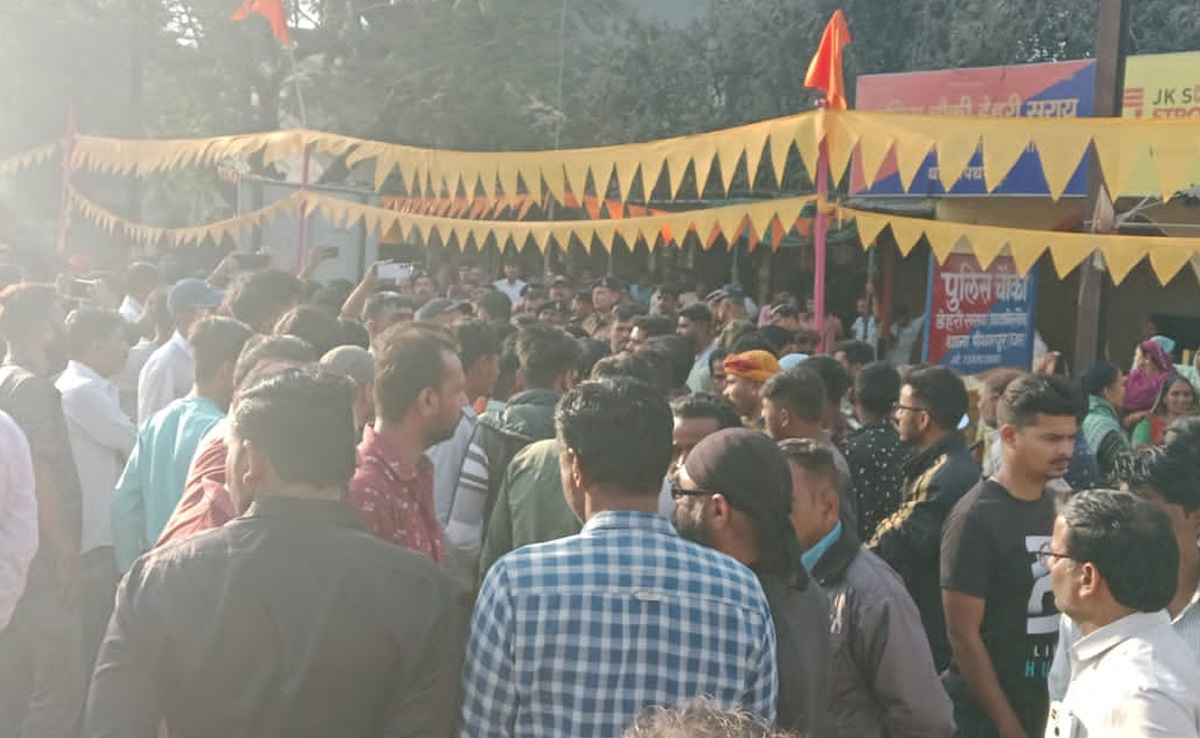 Dhar News: बारात में नाच रहे युवकों ने बाइक सवार को पीट-पीटकर मार डाला, डराने वाली है ये वजह