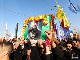 US Says It Killed Kataib Hezbollah Commander Who Planned Attacks On Its Forces US Says It Killed Kataib Hezbollah Commander Who Planned Attacks On Its Forces