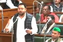 बिहार में फ्लोर टेस्ट से पहले कुछ आरजेडी विधायक एनडीए खेमे में बैठे आए नजर बिहार में फ्लोर टेस्ट से पहले कुछ आरजेडी विधायक एनडीए खेमे में बैठे आए नजर