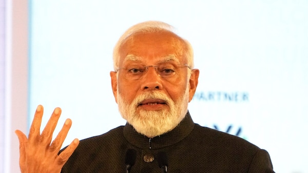 PM Unhappy With NCERT Judiciary Chapter, Wants Accountability Fixed: Sources