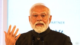PM Modi Greets People On Christmas