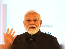 PM मोदी सितंबर में कर सकते हैं अमेरिका का दौरा, UN महासभा के वक्ताओं की लिस्ट में नाम- रिपोर्ट PM मोदी सितंबर में कर सकते हैं अमेरिका का दौरा, UN महासभा के वक्ताओं की लिस्ट में नाम- रिपोर्ट