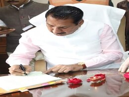MP में मंडी व्यापारियों को मिली राहत, कृषि मंत्री ने कहा- पांच की जगह अब 30 वर्ष तक के लिये मिलेगा लायसेंस MP में मंडी व्यापारियों को मिली राहत, कृषि मंत्री ने कहा- पांच की जगह अब 30 वर्ष तक के लिये मिलेगा लायसेंस