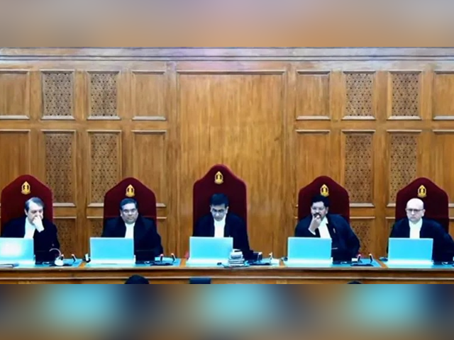 इलेक्टोरल बॉन्ड RTI और अभिव्यक्ति की आजादी का उल्लंघन : सुप्रीम कोर्ट