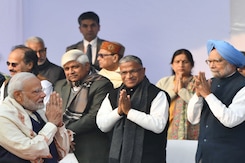 "Under UPA, Economy Had Lost Its Way": What Centre's White Paper Says "Under UPA, Economy Had Lost Its Way": What Centre's White Paper Says