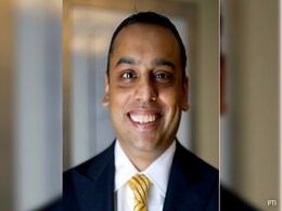 Joe Biden Nominates Indian-Origin Judge To US Court For New York Joe Biden Nominates Indian-Origin Judge To US Court For New York