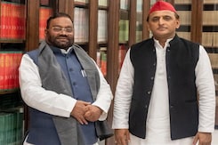 Swami Prasad Maurya Quits Akhilesh Yadav Party, Says Resigned On "Basis Of Morality" Swami Prasad Maurya Quits Akhilesh Yadav Party, Says Resigned On "Basis Of Morality"