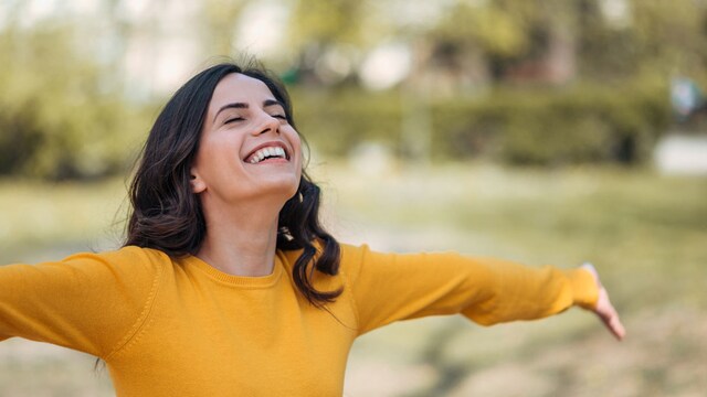 These supplements can boost mental and physical health of women in their 40s