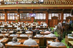 3-Year Jail, Rs 1 Lakh Fine: Karnataka Passes Bill Prohibiting Hookah Bars 3-Year Jail, Rs 1 Lakh Fine: Karnataka Passes Bill Prohibiting Hookah Bars
